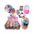 Набір для розпису аніме Sanrio Куромі MIC MS-24-10-1255