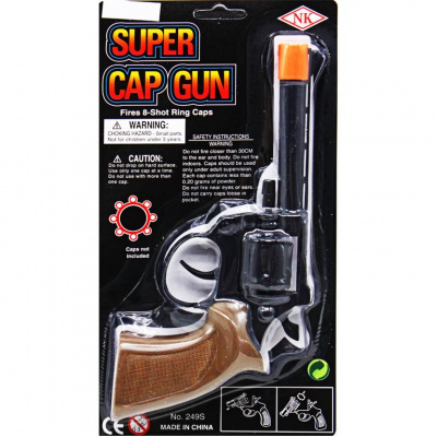 Пістолет Розвідник nk 249S