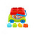Дитяча розвивальна іграшка "Автобус-сортер" 9840TXK
