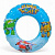 Надувний круг для плавання Суперкрила. Джетт і його друзі 50 см (Синій ВИД 1) MIC KA-23-1925