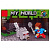 Конструктор дитячий "Minecraft" 66117-4, 38 деталей