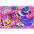 Пазли Єдиноріг (30 елементів) Danko toys Mx30-07-01,02,03,04...16