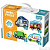 Пазли Baby Classic: Транспорт та професії Trefl 36071