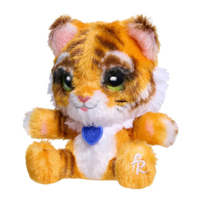 Інтерактивна іграшка Furreal серії My Mini's Little Hugs – Малюк Тигр Furreal 28153