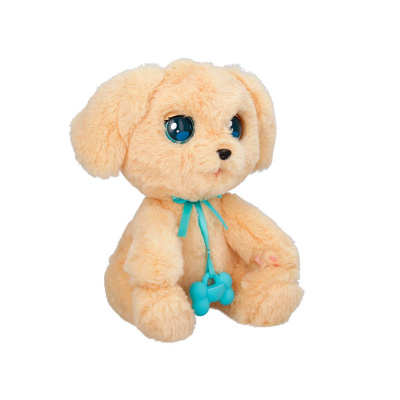 Інтерактивна іграшка Baby Paws W2 – Цуценя лабрадора Baby Paws 921146IM