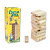 Настільна гра "Cheese Jenga" 30718, 48 брусків, українською мовою