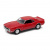 Машина металева - CHEVROLET CAMARO Z28 1968 (червоний) TechnoDrive 250384W