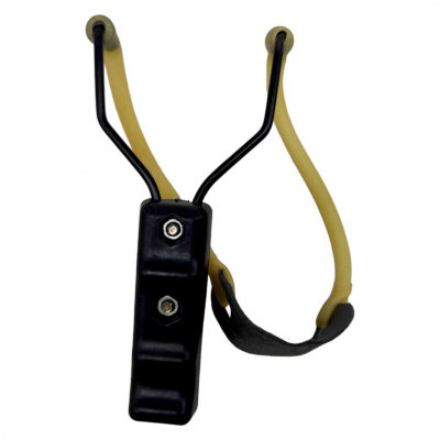 Рогатка дитяча металева (14 см) MIC KA-23-734