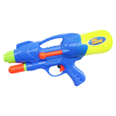 Водяний пістолет з накачуванням (синій) MIC 2823-13