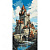 Картина за номерами "Казковий замок" 11067-AC 40x80 см