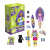 Магнітна гра Wow Surprize: Подорожі Vladi Toys VT3210-15 Магнітна гра Wow Surprize: Подорожі Vladi Toys VT3210-15