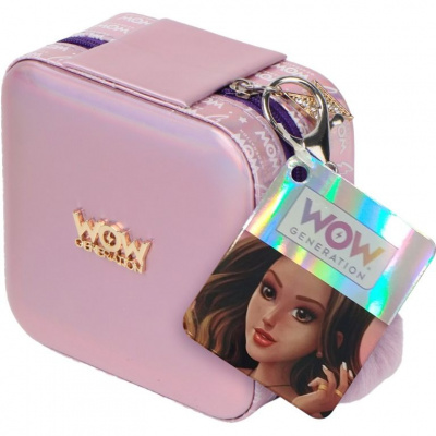 Скриня для зберігання прикрас WOW WOW GENERATION WOW00010