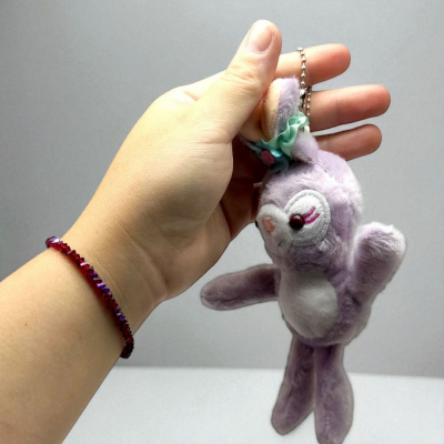 Рюкзак шкільний 30×46×17 см (БУЗКОВИЙ) MIC C72847