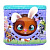 Ігровий набір QT BUNNIES – ЗАЙЧИК РІББІТ QT Bunnies 452000-3