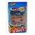 Набір металевих машинок Hot Wheels, 3 штуки,  Вид 5 MIC TF906