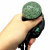 Павук з блискітками (МАЛИНОВИЙ) MIC MS 1381