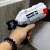 Бластер на поролонових патронах Shoot Game (зелений) YINIYA TOYS 138B-3