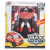 Трансформер Max Robot, червоний Ziyu Toys L015-35 Трансформер Max Robot, червоний Ziyu Toys L015-35