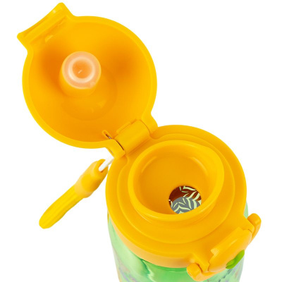 Пляшечка для води, 360 мл, Zoo Kite K25-1235-3