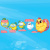 Зростайка-сюрприз Eggy Animals: Пташки sbabam 91/CN22 Зростайка-сюрприз Eggy Animals: Пташки sbabam 91/CN22