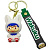 Брелок Вакуку 7 см гумовий (ВИД 3) MIC 712579