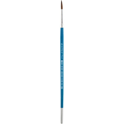 Пензель поні круглий 6 Kite K18-340-P-6