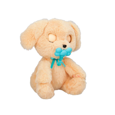 Інтерактивна іграшка Baby Paws W2 – Цуценя лабрадора Baby Paws 921146IM