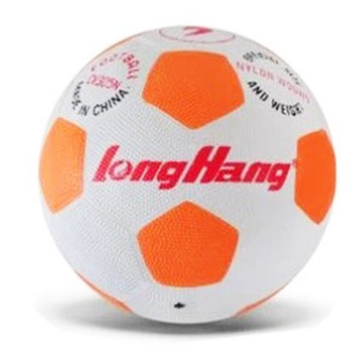 МʼЯЧ ФУТБОЛЬНИЙ, №5 (колір ПОМАРАНЧЕВИЙ) MIC FB2321