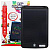 Планшет для малювання LCD Writing tablet (чорний) MIC 9001C