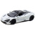 Машинка MCLAREN COLLECTION Kinsmart KT5449W