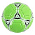 Мʼяч футбольний, №2, 100 грам, матеріал PVC, ЗЕЛЕНИЙ MIC C44751