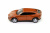 Машинка KINSMART Lamborghini Urus (помаранчева) Kinsmart KT5368W