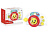 Кермо (батар.муз.світ.кор.) 19*7*13 см OBY TOYS O-1038