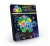 Набір для проведення дослідів MAGIC CRYSTAL Чудо-дерево Dankotoys ОМС-01-04