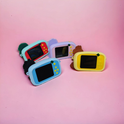 Фотоапарат дитячий Принцеси Дісней: Аріель MIC XL901G1