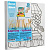 Набір для творчості: Розвиваюча розмальовка з гіпсовими фігурками Ярмарок (25x25 см) Riviera Blanca КГ-001
