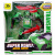 Трансформер Super Robot (ВИД 2) Ying Nuo Toys YND666-6 Трансформер Super Robot (ВИД 2) Ying Nuo Toys YND666-6