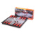 Нарди магнітні Magnetic Folding Backgammon 3820UB (RL-KBK)
