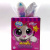 М’яка іграшка Magic Rabbit (БІЛИЙ) MIC C76864 М’яка іграшка Magic Rabbit (БІЛИЙ) MIC C76864