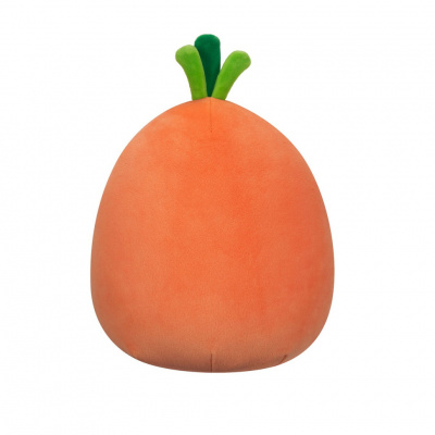 М'яка іграшка Морквина Кароліна Squishmallows SQER00909, 13 см