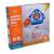 Набір 2 в 1 Ракета - баскетбол і кільцекид, звук, табло MIC 777-408A