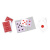 Набір для фокусів MAGIC FIVE. Master of Mirage Magic Five MF042