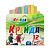 Крейда для малювання кольорова, 12 кольорів MiC ККЕ-1512