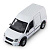 Автомодель Ford Transit Connect TechnoDrive 250386W масштаб 1:43
