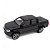 Колекційна автомодель Volkswagen Amarok 18-30010B-6 масштаб 1:43