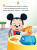 Дитяча книжка із серії Disney. Школа життя: Урок правди Ранок ЛП1411006У