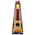 Гітара зі струнами (БЕЖЕВИЙ) YG Toys 898-45