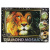 Алмазна мозаїка DIAMOND MOSAIC. Лев Dankotoys DM-03-01,02,03,04,05...10