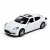 Дитяча автомодель PORSCHE PANAMERA S TechnoDrive 250254 білий Дитяча автомодель PORSCHE PANAMERA S TechnoDrive 250254 білий