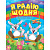 Книжка: Корисні казки. Я радію щодня, укр Торсинг К00301